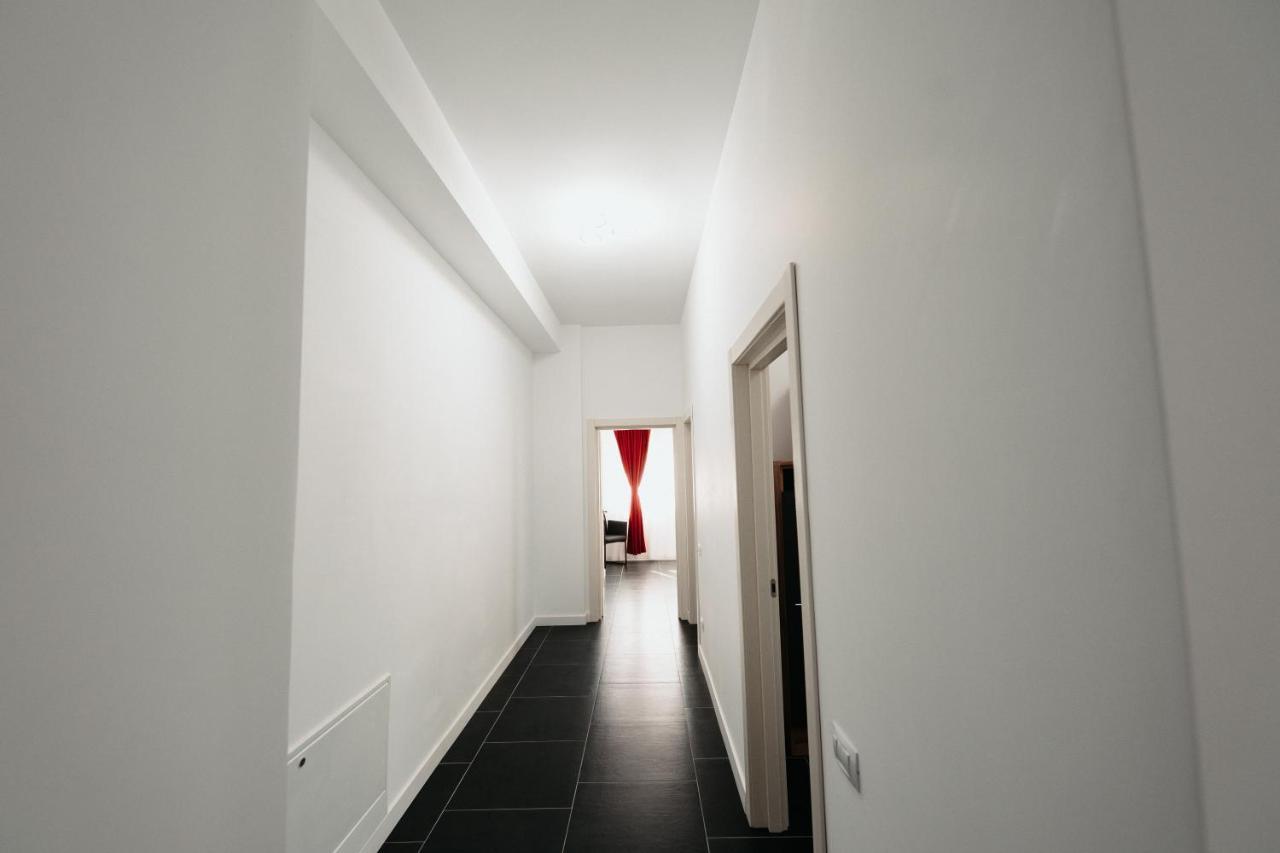 Luxury Cozy Apartments - City Center Suceava Bagian luar foto